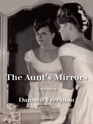 cover image of The Aunt's Mirrors 